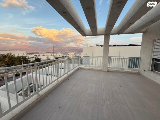 בית פרטי/ קוטג', אילת