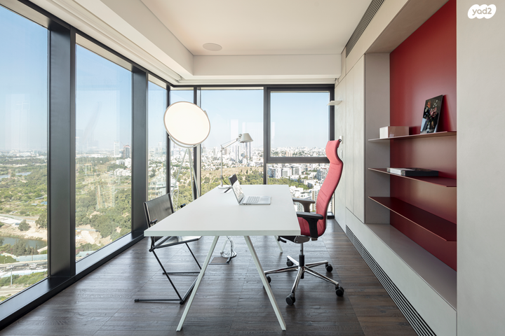 דירה, הרב ניסים 9, בבלי, תל אביב יפו