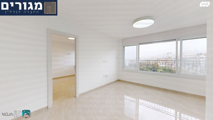 דירה, ליאון בלום, רמת הדר, חיפה