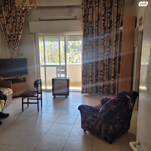 דירה, שלומציון המלכה, מרכז העיר, ירושלים