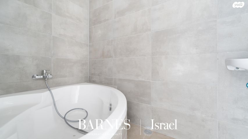 גג/ פנטהאוז, פינסקר 36, תל אביב יפו