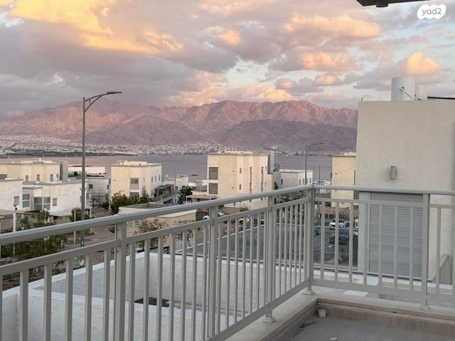 בית פרטי/ קוטג', אילת