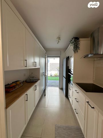 דירת גן, רמים, מגדים, כרמיאל