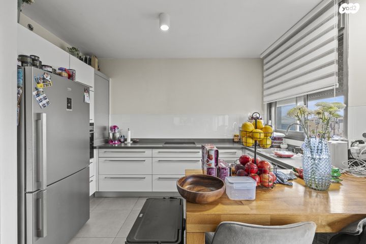 דירה, נעמי שמר, קרית אילון, חולון