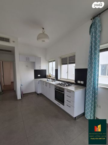 דירה, אלנבי 32, תל אביב יפו