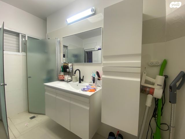 דירה, הרב זוארץ פריג'ה 14, נאות גנים, נתניה