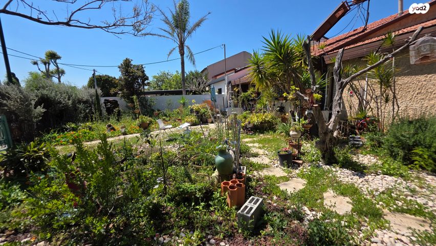 דו משפחתי, הרימון, רמת השרון