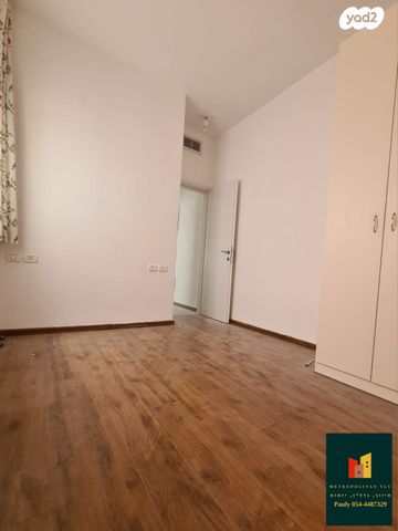 דירה, אלנבי 32, תל אביב יפו