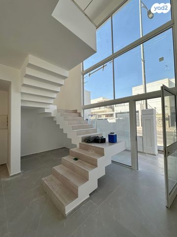 בית פרטי/ קוטג', אילת