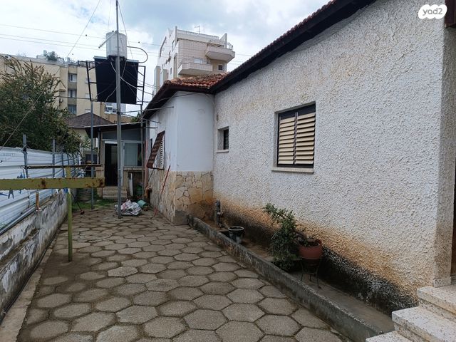 בית פרטי/ קוטג', רחל הרשנזון, ד' / מערב מרכז העיר, רחובות