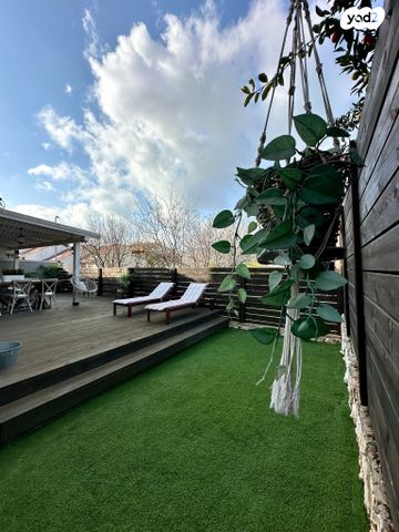 דירת גן, רמים, מגדים, כרמיאל