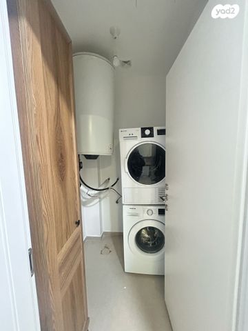 דירה, דרך מנחם בגין 158, תל אביב יפו