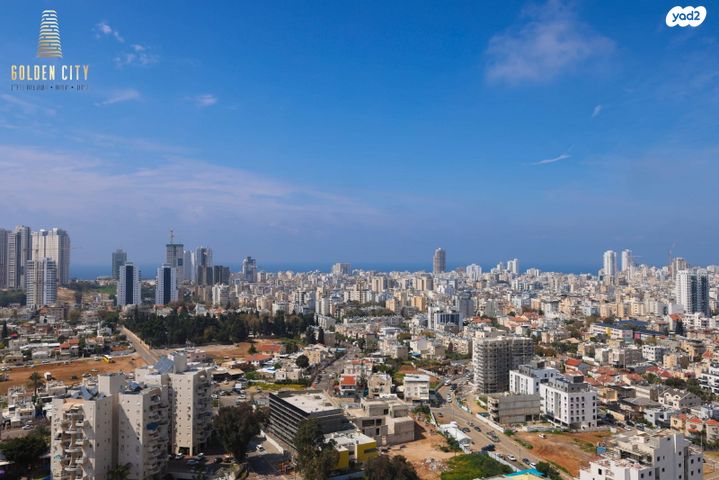 דירה, גאולה כהן 1, נוף השרון, נתניה