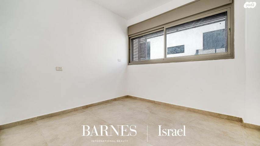 גג/ פנטהאוז, פינסקר 36, תל אביב יפו