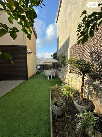 דירת גן, רמים, מגדים, כרמיאל