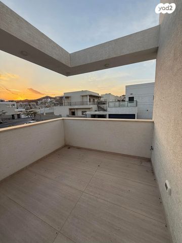 בית פרטי/ קוטג', אילת