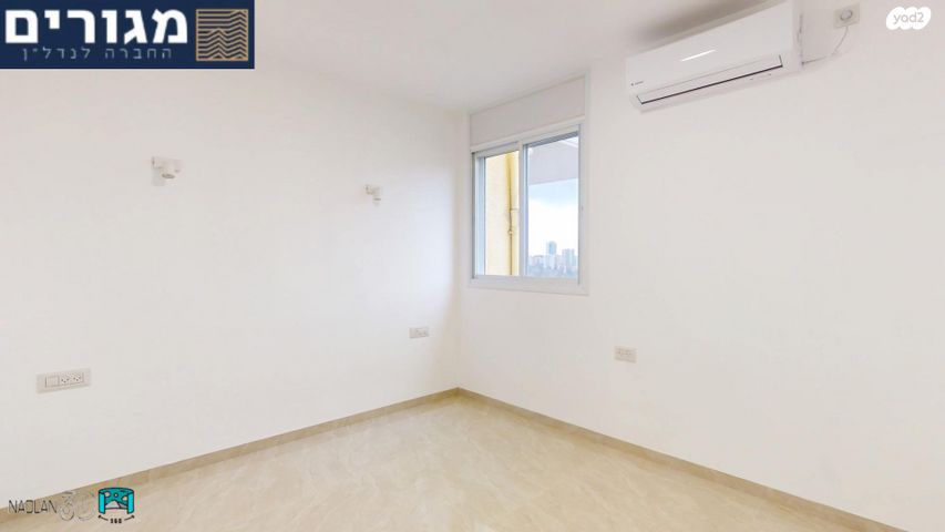 דירה, ליאון בלום, רמת הדר, חיפה