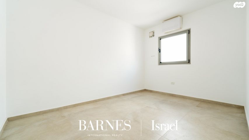 גג/ פנטהאוז, פינסקר 36, תל אביב יפו