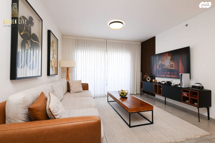 דירה, גאולה כהן 1, נוף השרון, נתניה