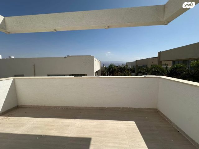 בית פרטי/ קוטג', אילת