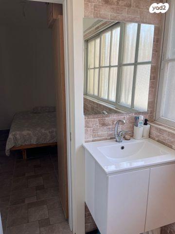 יחידת דיור, חיים נחמן ביאליק, שכונה א', באר שבע