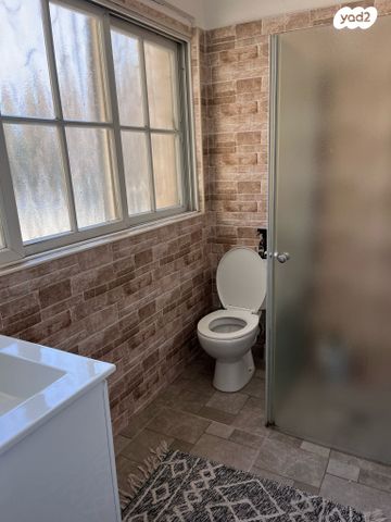 יחידת דיור, חיים נחמן ביאליק, שכונה א', באר שבע