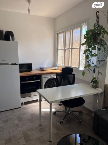 יחידת דיור, חיים נחמן ביאליק, שכונה א', באר שבע