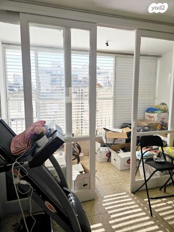 שדרות בר אילן 