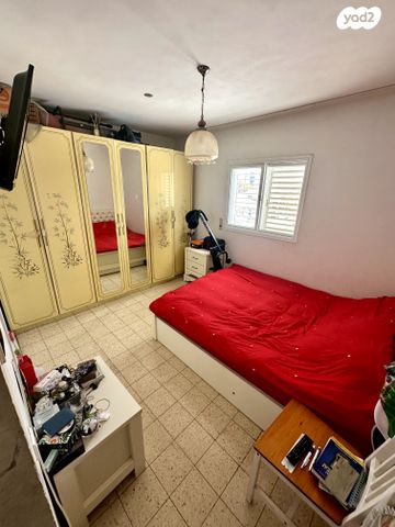 דירה, שדרות מלכי ישראל 137, הקוממיות, קרית גת