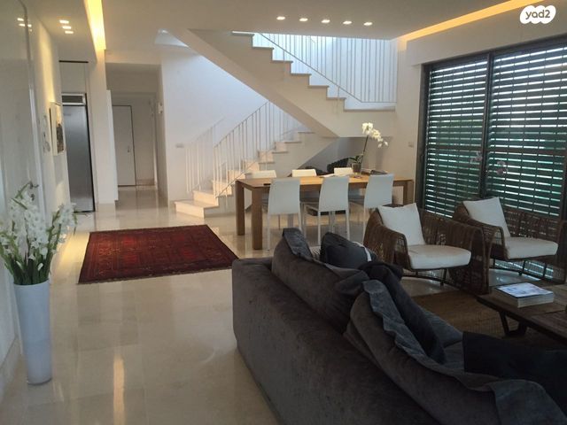 דופלקס, רעננה