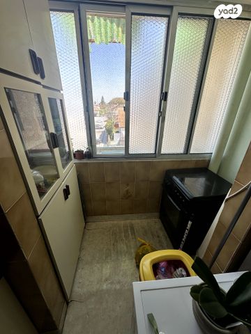 דירה, שדרות מלכי ישראל 137, הקוממיות, קרית גת