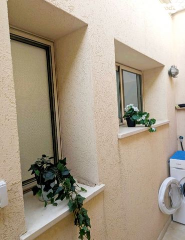 יחידת דיור, סנונית, טירת שלום, נס ציונה