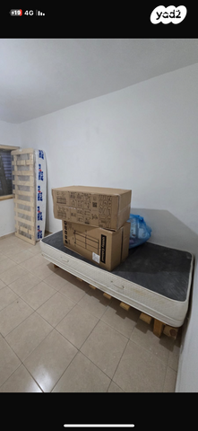 דירה, קרית מלאכי