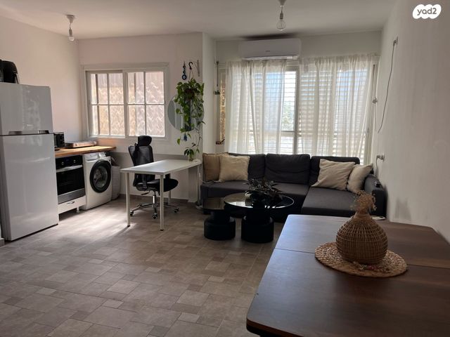 יחידת דיור, חיים נחמן ביאליק, שכונה א', באר שבע