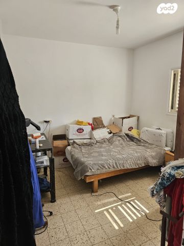 דירה, שדרות בר אילן, דרום מערב ותיק, בת ים