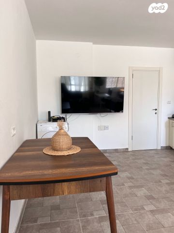 יחידת דיור, חיים נחמן ביאליק, שכונה א', באר שבע