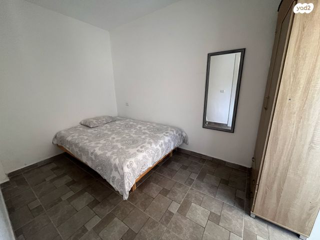 יחידת דיור, חיים נחמן ביאליק, שכונה א', באר שבע