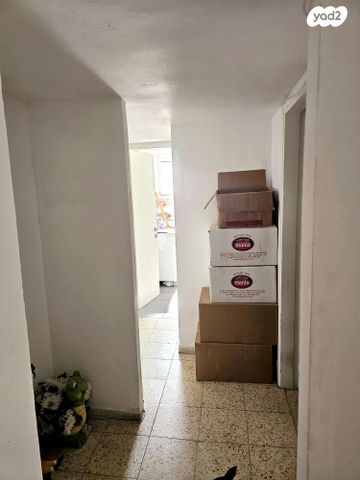 דירה, שדרות בר אילן, דרום מערב ותיק, בת ים