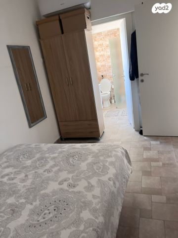 יחידת דיור, חיים נחמן ביאליק, שכונה א', באר שבע