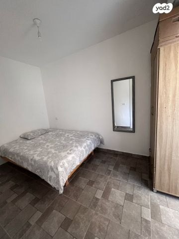 יחידת דיור, חיים נחמן ביאליק, שכונה א', באר שבע