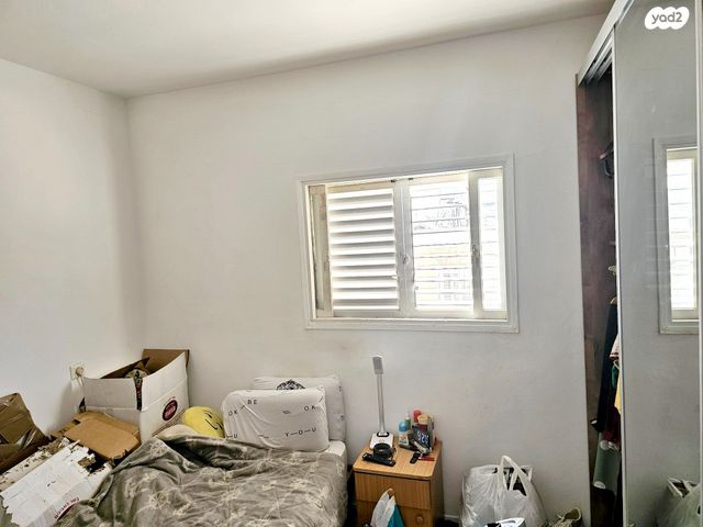 דירה, שדרות בר אילן, דרום מערב ותיק, בת ים