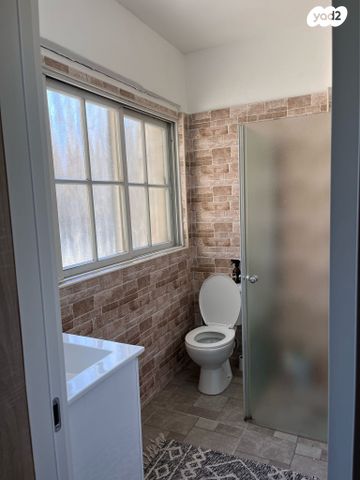 יחידת דיור, חיים נחמן ביאליק, שכונה א', באר שבע