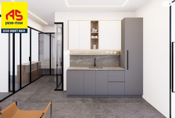 משרדים, האורזים, אזור תעשיה קרית אליעזר, נתניה