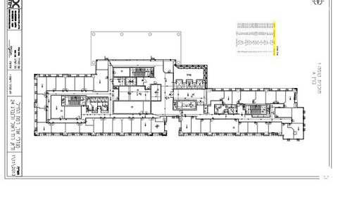 משרדים, הברזל 27, עתידים, אזור התעסוקה רמת החייל, תל אביב יפו