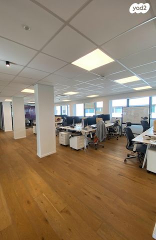 משרדים, ליאונרדו דה וינצ'י, גני שרונה, קרית הממשלה, תל אביב יפו