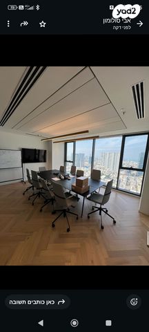 משרדים, תל אביב יפו