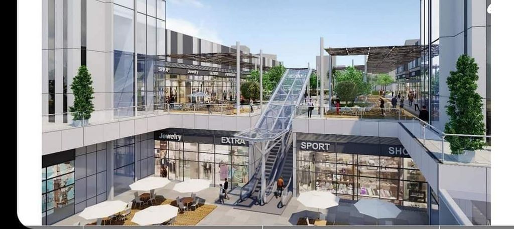 חנויות/ שטח מסחרי, יער בן שמן 5, נופים, מודיעין מכבים רעות