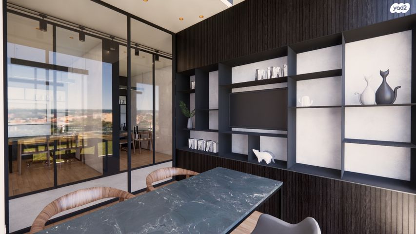 משרדים, תל אביב יפו