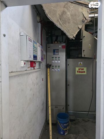 חנויות/ שטח מסחרי, אופקים