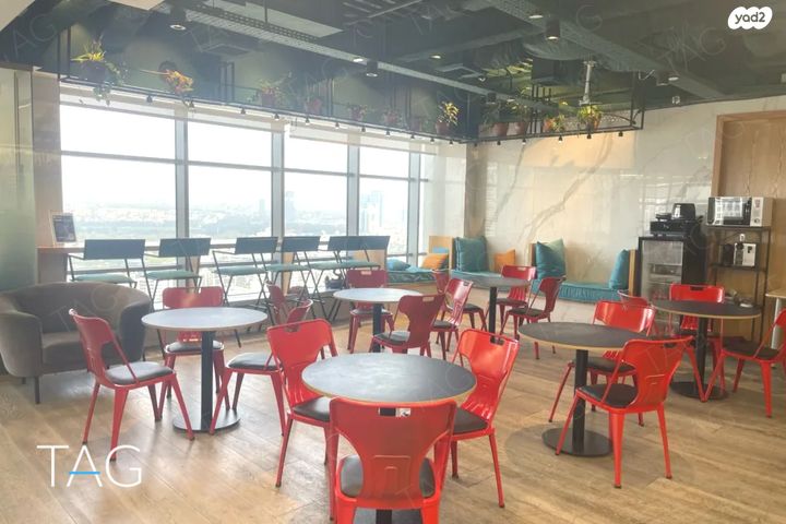 דרך מנחם בגין 7